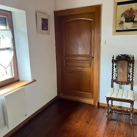 Holiday home Maison Ray Sur Saone *