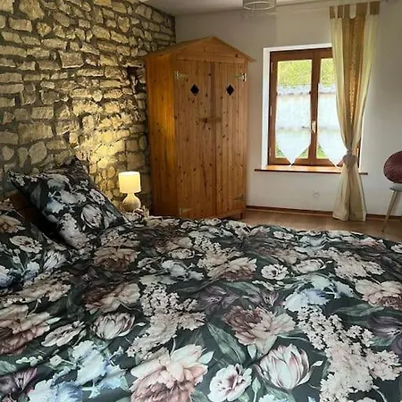 Holiday home Maison Ray Sur Saone Ray-sur-Saone